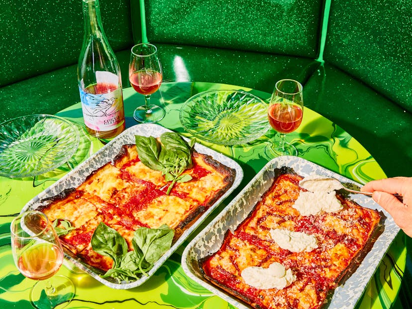 The 26 Best Pizza Places In San Francisco - San Francisco - The Infatuation